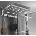 Towel rackbathrall moiletbathroom towelrack single pole